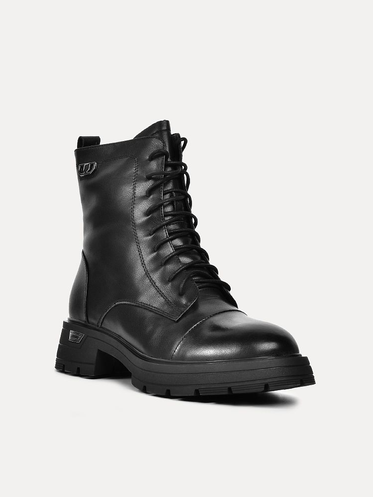 Ботинки зимние (PF4214-L2417ZM)