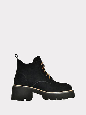 Ботинки зимние (L98-37M)